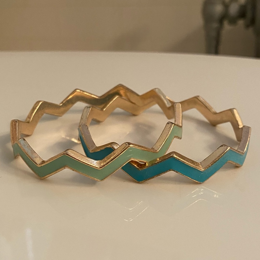 Layering bracelets - Picture 1 of 1